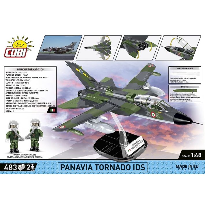 Panavia Tornado IDS - fot. 3