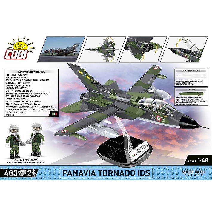 Panavia Tornado IDS - fot. 3