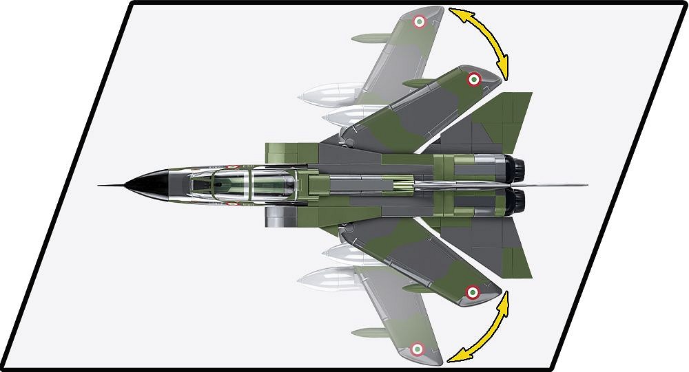 Panavia Tornado IDS - fot. 6