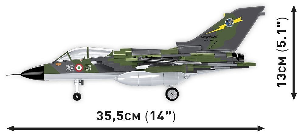 Panavia Tornado IDS - fot. 7