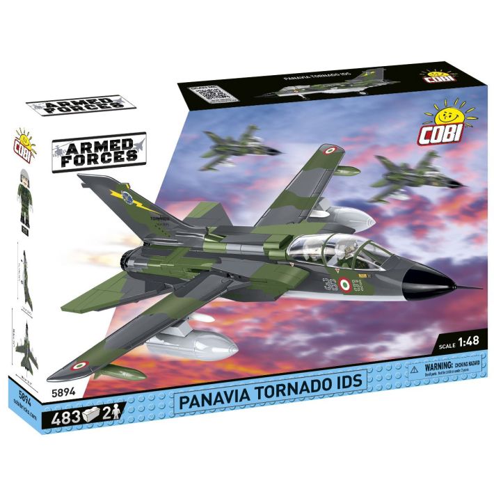 Panavia Tornado IDS - fot. 10