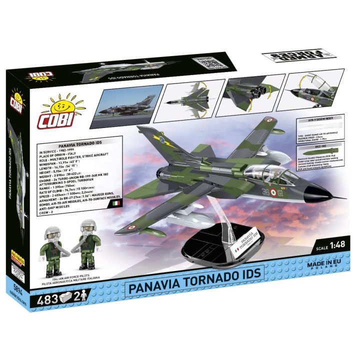 Panavia Tornado IDS - fot. 11