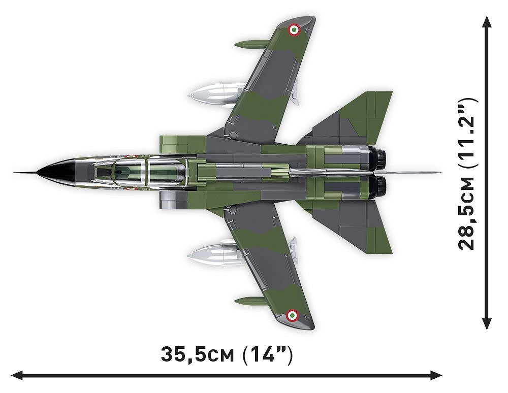 Panavia Tornado IDS - fot. 8