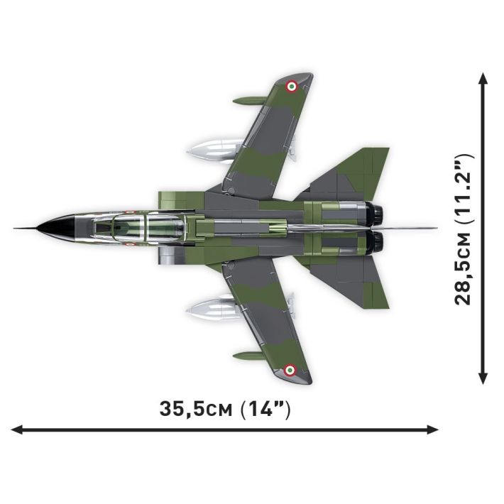 Panavia Tornado IDS - fot. 8