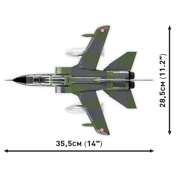 Panavia Tornado IDS - fot. 8