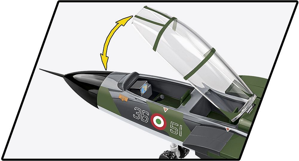 Panavia Tornado IDS - fot. 4