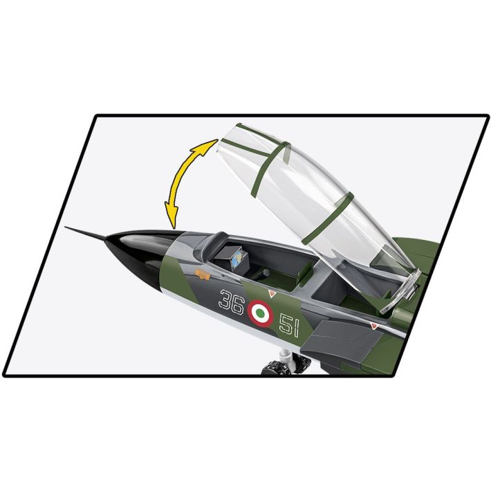 Panavia Tornado IDS - fot. 4