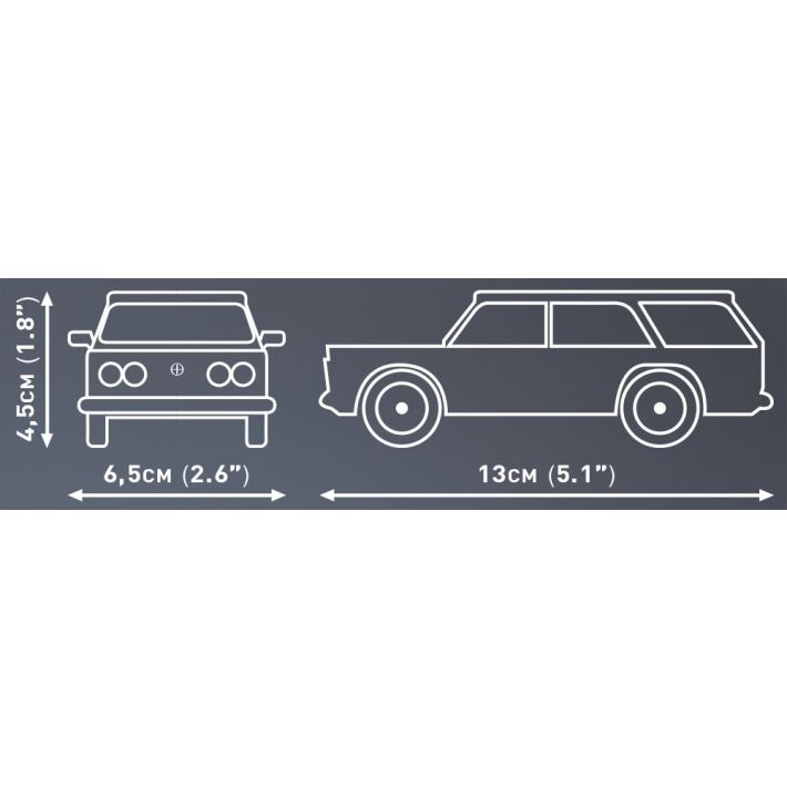 FSO 125p Kombi - fot. 5