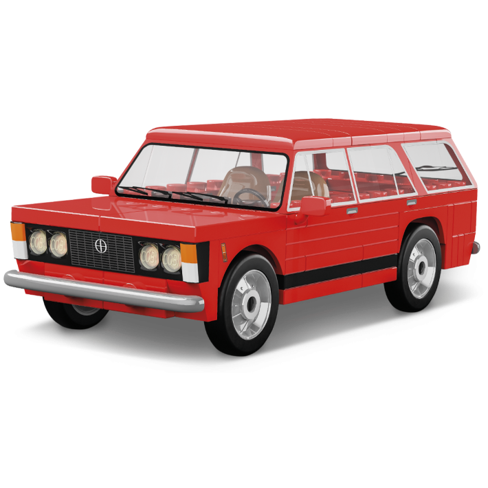 FSO 125p Kombi