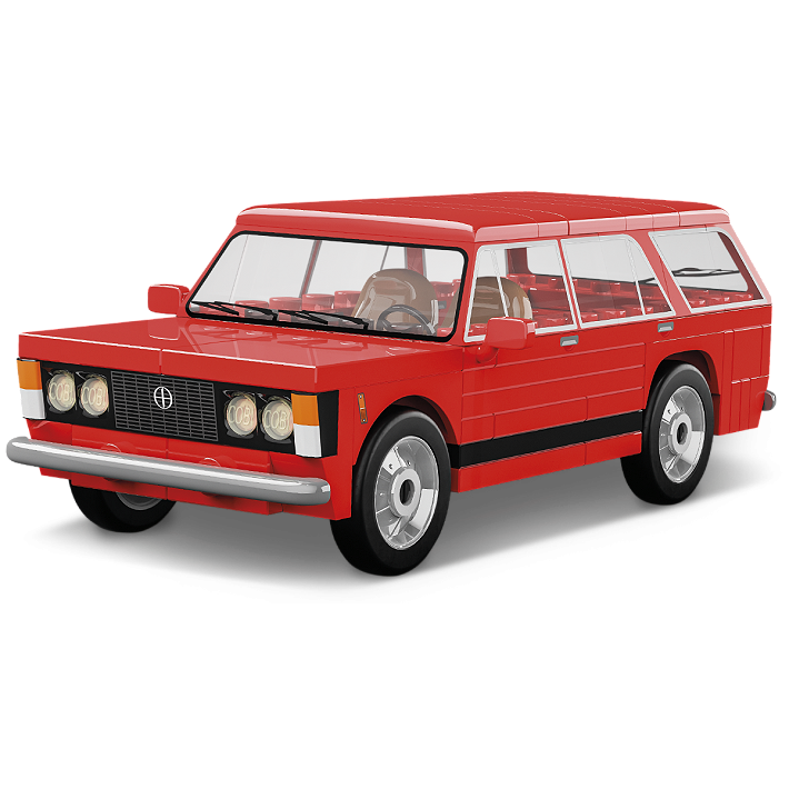 FSO 125p Kombi