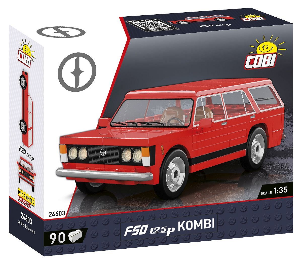 FSO 125p Kombi - fot. 6