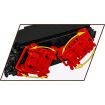 DR BR 03 Steam Locomotive & Water Crane - Executive Edition - fot. 7
