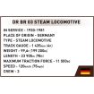 DR BR 03 Steam Locomotive & Water Crane - Executive Edition - fot. 11
