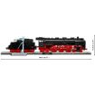 DR BR 03 Steam Locomotive & Water Crane - Executive Edition - fot. 16