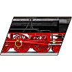 DR BR 03 Steam Locomotive & Water Crane - Executive Edition - fot. 10