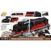 DR BR 03 Steam Locomotive & Water Crane - Executive Edition - fot. 5