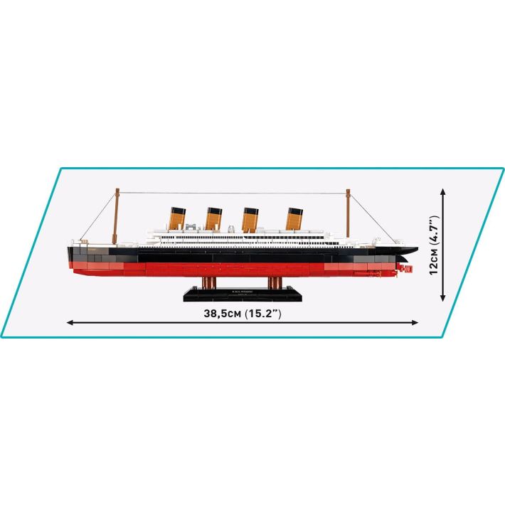 R.M.S. Titanic - fot. 6