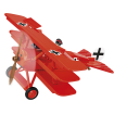 Fokker Dr.1 Red Baron