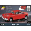 RAM 1500 - fot. 3