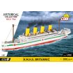 H.M.H.S. Britannic - fot. 5