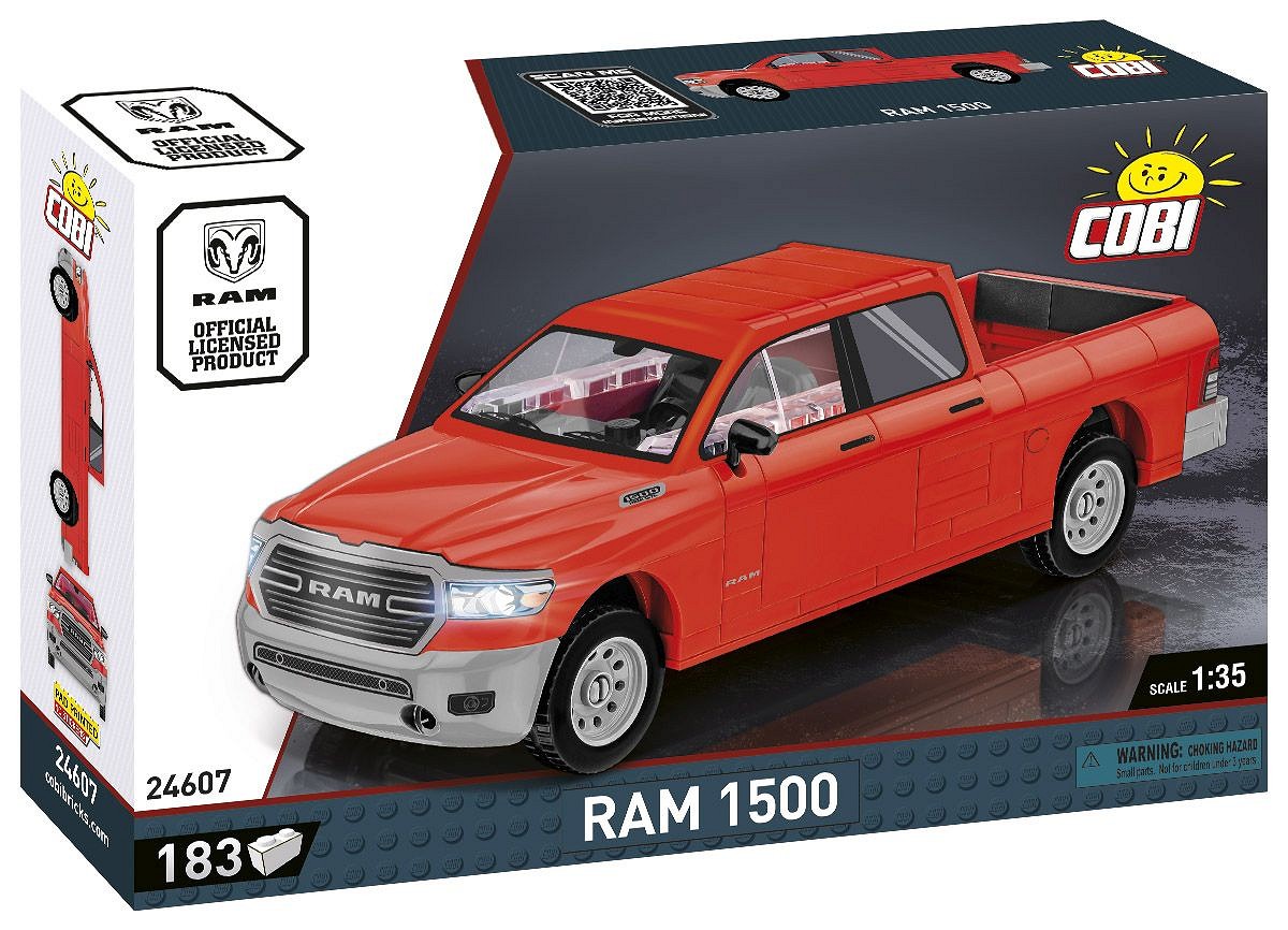 RAM 1500 - fot. 6