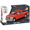 RAM 1500 - fot. 6