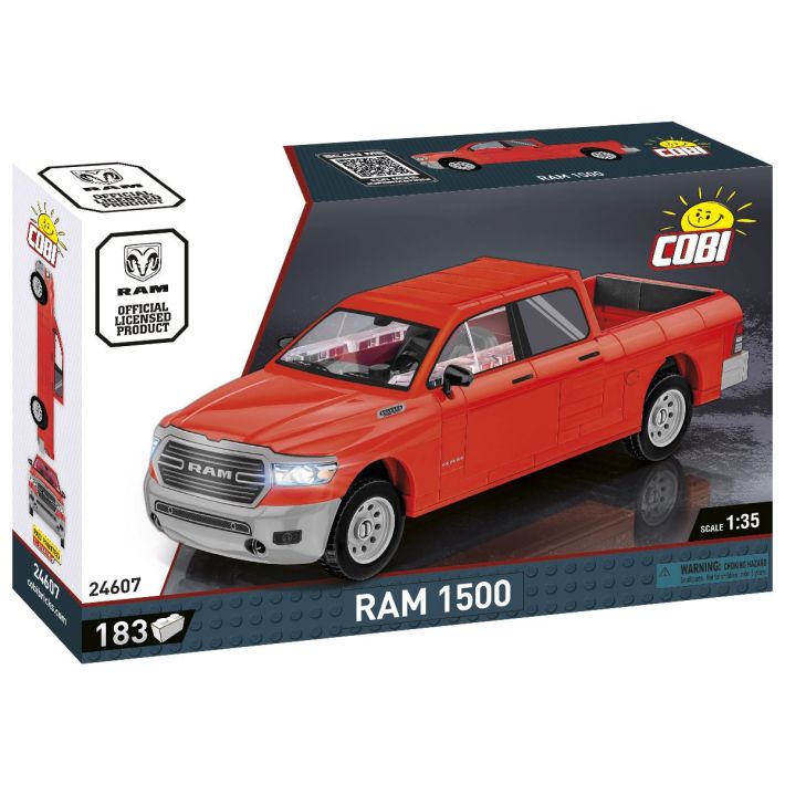 RAM 1500 - fot. 6