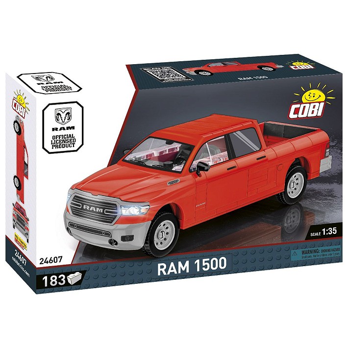 RAM 1500 - fot. 6