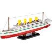 H.M.H.S. Britannic
