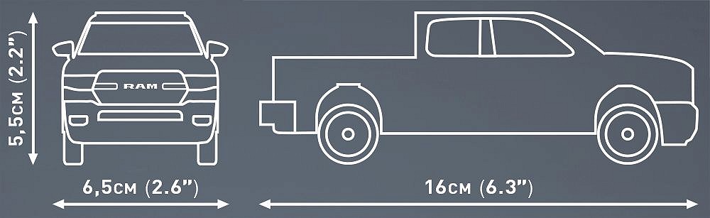 RAM 1500 - fot. 5