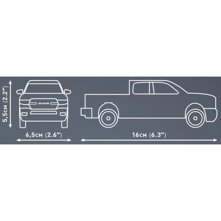 RAM 1500 - fot. 5