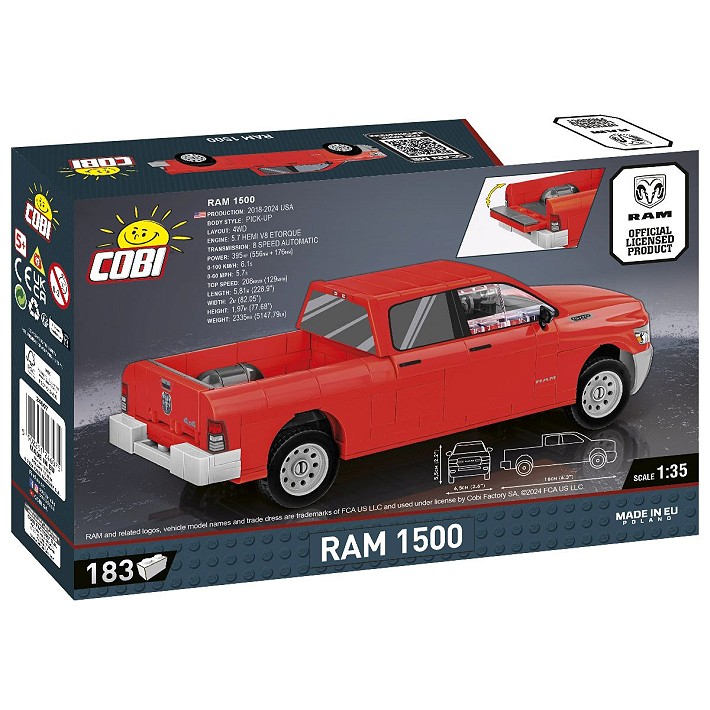 RAM 1500 - fot. 7