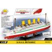 H.M.H.S. Britannic - fot. 6