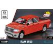 RAM 1500 - fot. 2