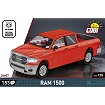 RAM 1500 - fot. 2