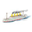 H.M.H.S. Britannic - fot. 4