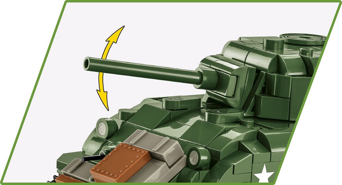 M4A1 Sherman - fot. 5