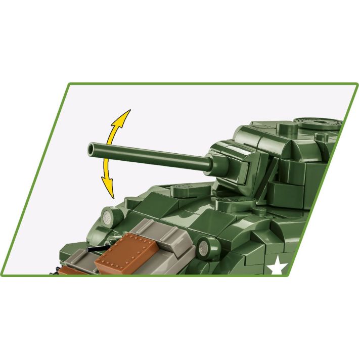 M4A1 Sherman - fot. 5