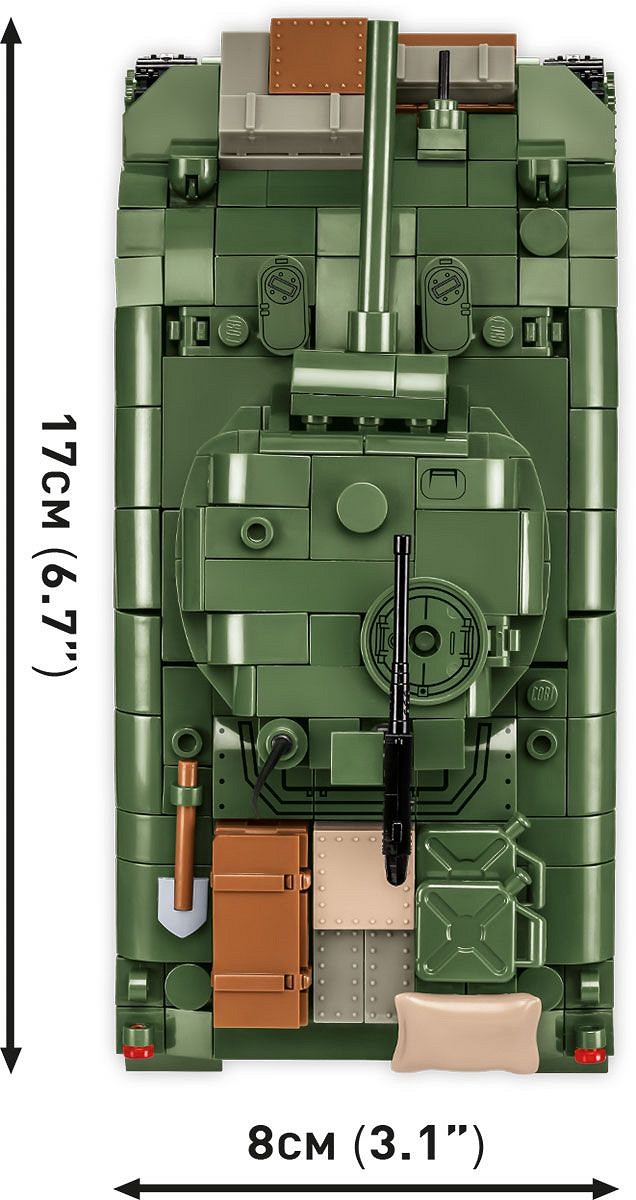 M4A1 Sherman - fot. 14