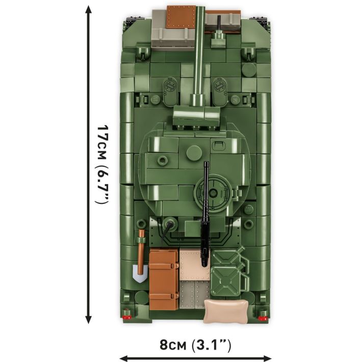 M4A1 Sherman - fot. 14