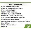 M4A1 Sherman - fot. 8