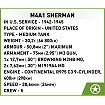 M4A1 Sherman - fot. 8