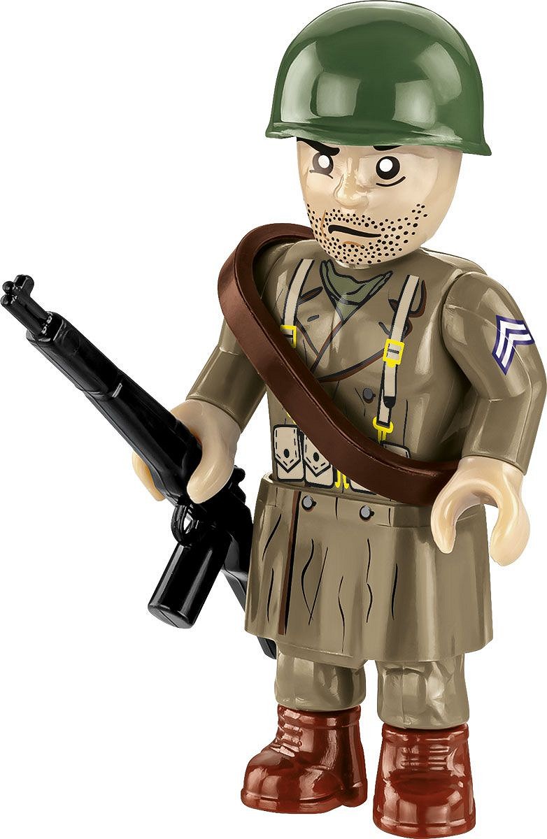 M4A1 Sherman - fot. 10
