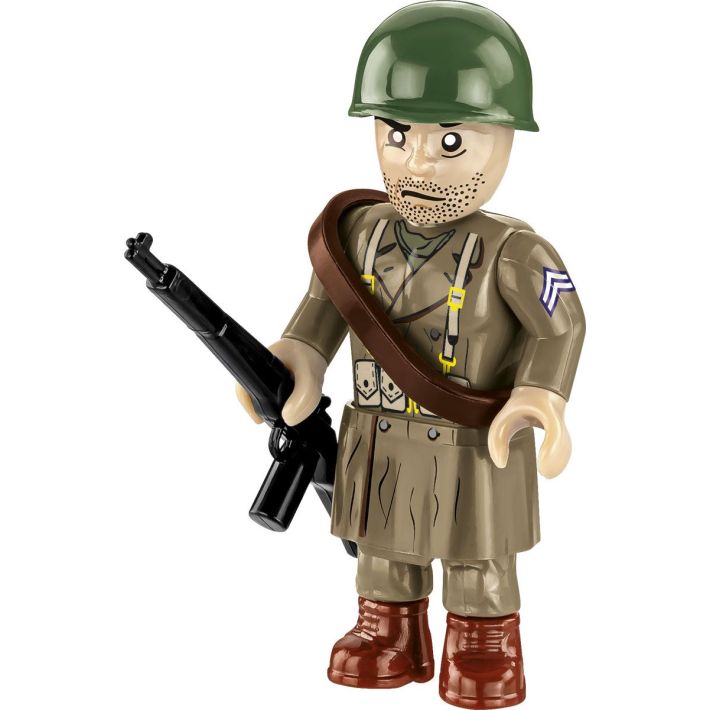 M4A1 Sherman - fot. 10