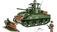M4A1 Sherman