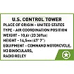 U.S. Control Tower - fot. 8