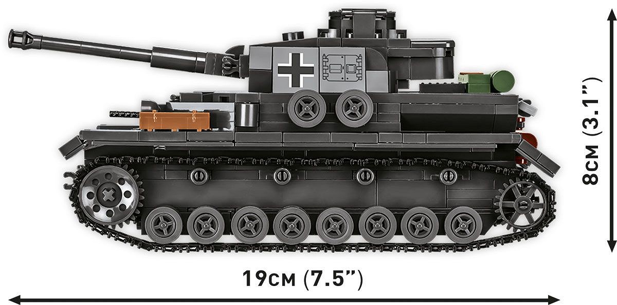 Panzerkampfwagen IV Ausf.G - fot. 13
