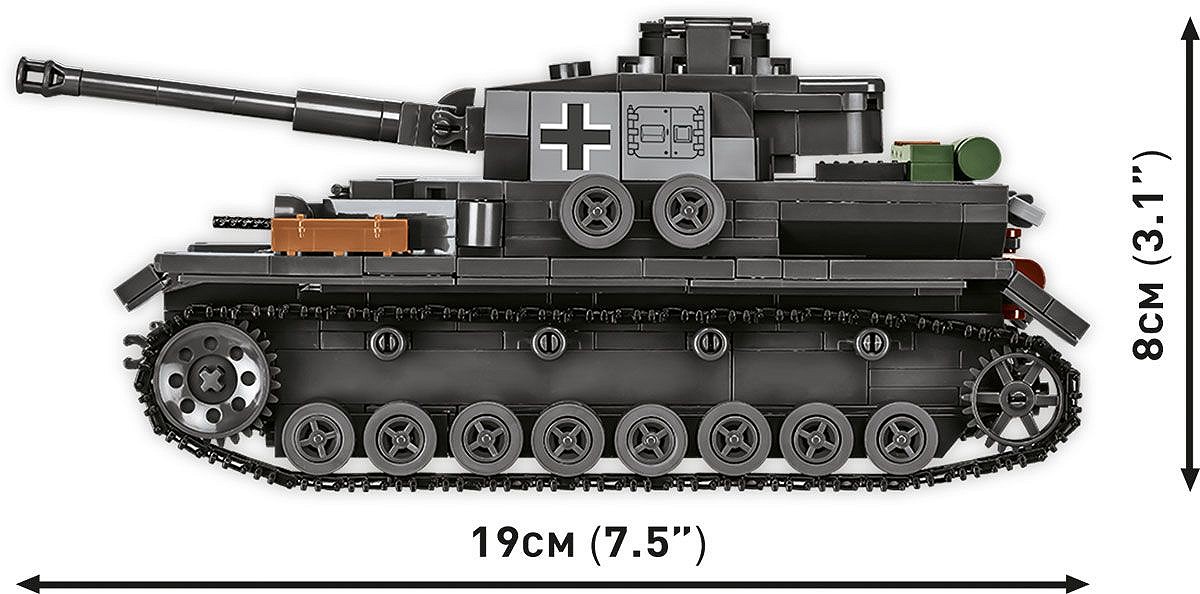 Panzerkampfwagen IV Ausf.G - fot. 13