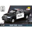 RAM 1500 Police - fot. 2