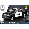 RAM 1500 Police - fot. 2